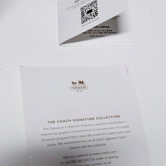 NWT AUTHENTIC Coach Teri Leather Purple Sequined Shoulder Bag - Picture 4 of 12